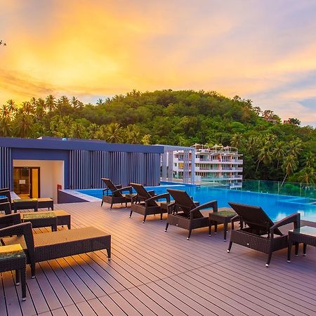 The Aristo Beach By Holy Cow 423 Phuket Exterior photo