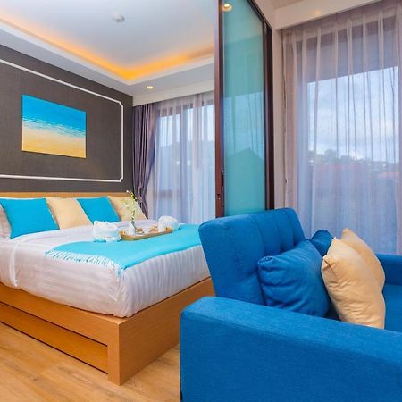 The Aristo Beach By Holy Cow 423 Phuket Exterior photo