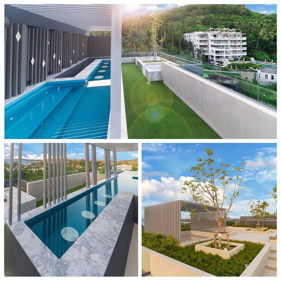 The Aristo Beach By Holy Cow 423 Phuket Exterior photo