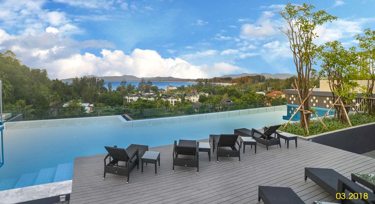 The Aristo Beach By Holy Cow 423 Phuket Exterior photo