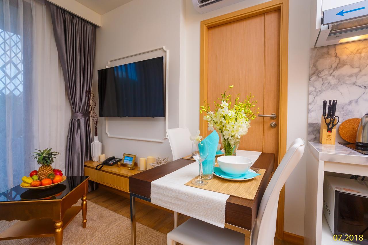 The Aristo Beach By Holy Cow 423 Phuket Exterior photo