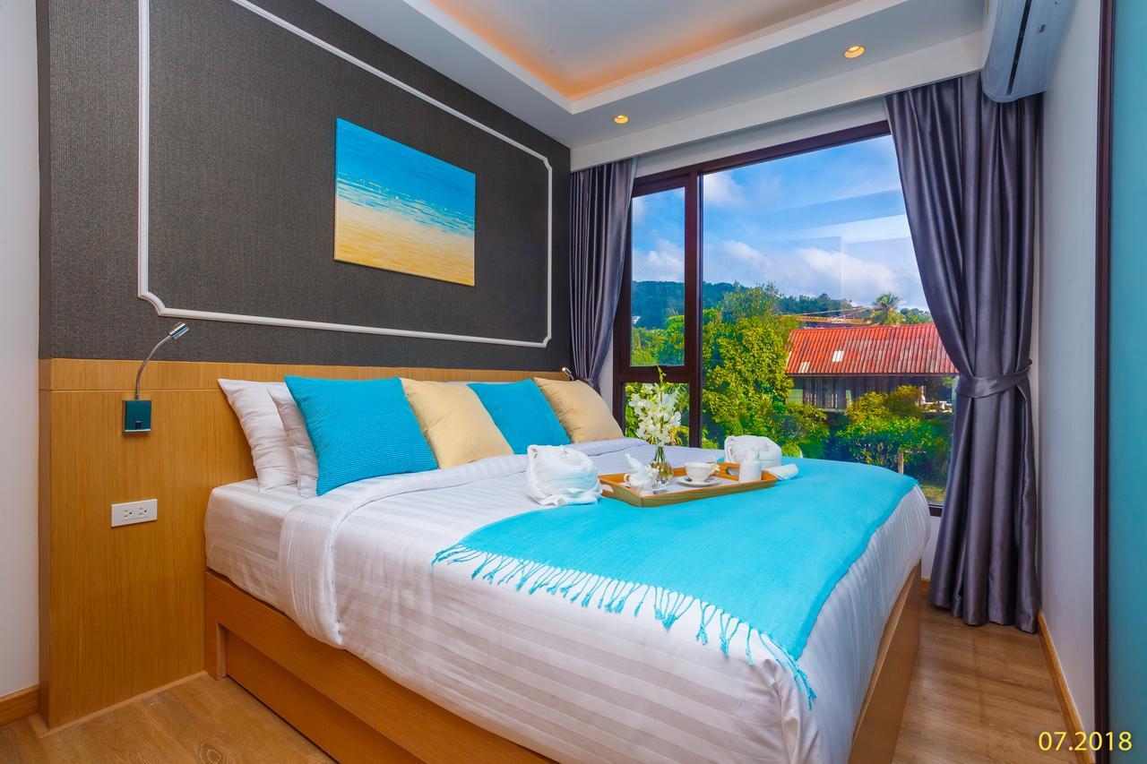 The Aristo Beach By Holy Cow 423 Phuket Exterior photo